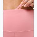 Női edzőleggingsek Sweaty Betty Ultimate Studio 7/8 Ruched dark deco pink 6
