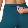 Női edző leggings Sweaty Betty Power Workout green 5