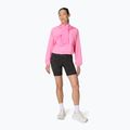 Női edzősort Sweaty Betty Power 6" Biker green 2
