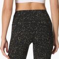 Női edzősort Sweaty Betty Power 6" Biker green 3