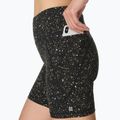 Női edzősort Sweaty Betty Power 6" Biker green 4