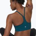 Edzőmelltartó Sweaty Betty Sprint Rest Seamless Yoga green 4