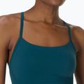 Edzőmelltartó Sweaty Betty Sprint Rest Seamless Yoga green 5