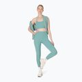 Női edző leggings Sweaty Betty Ultimate Studio Ribbed green 3