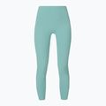 Női edző leggings Sweaty Betty Ultimate Studio Ribbed green 6