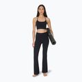 Edzőmelltartó Sweaty Betty Ultimate Studio Ribbed black 2