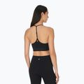 Edzőmelltartó Sweaty Betty Ultimate Studio Ribbed black 3