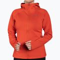 Női túrakabát Marmot Simani narancssárga 9012965972XS