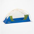 1 személyes trekking sátor Marmot Tungsten 1P foliage / dark azure 3