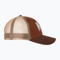 Marmot Retro Trucker férfi baseball sapka barna 1641019685ONE 1641019685ONE 4