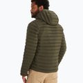 Marmot Echo Featherless Hoody férfi pehelypaplan dzseki zöld 34790 2