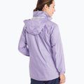 Marmot PreCip Eco női esőkabát lila 467007444 2