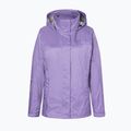 Marmot PreCip Eco női esőkabát lila 467007444 3