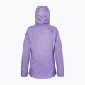 Marmot PreCip Eco női esőkabát lila 467007444 4