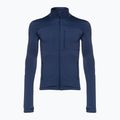 Marmot Preon férfi fleece pulóver tengerészkék M11783