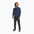 Marmot Preon férfi fleece pulóver tengerészkék M11783 5