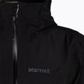Marmot férfi Minimalist Pro túrakabát fekete M12351001S 3
