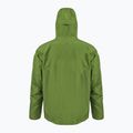 Férfi Marmot Minimalist Pro Gore Tex esőkabát zöld M12351 2