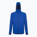 Marmot Novus LT Hybrid férfi dzseki M12356 tengerészkék 3