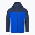 Férfi softshell dzseki Marmot ROM kék M12360 M12360