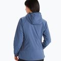 Marmot Novus Lt Hybrid Hoody női kabát kék M12396 M12396 2