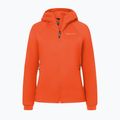 Női Marmot Ether DriClime Fleece narancssárga M12396 4