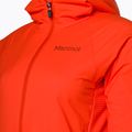 Női Marmot Ether DriClime Fleece narancssárga M12396 3