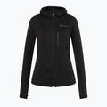 Marmot Preon női fleece pulóver fekete M12398-001 6