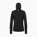 Marmot Preon női fleece pulóver fekete M12398-001 7