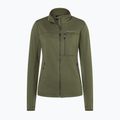 Marmot Preon női fleece pulóver zöld M12399 5