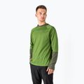 Férfi trekking dzseki Marmot Crossover zöld M1257619573S