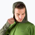 Férfi trekking dzseki Marmot Crossover zöld M1257619573S 5