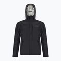 Marmot férfi Minimalist túrakabát fekete M12681001S 2