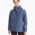 Női Marmot Minimalist esőkabát sötétkék M12683