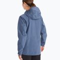Női Marmot Minimalist esőkabát sötétkék M12683 2