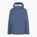Női Marmot Minimalist esőkabát sötétkék M12683 3