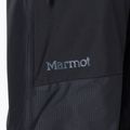Férfi Marmot Mitre Peak Gore Tex membrán nadrág fekete M12686 8