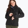 Marmot Mitre Peak női esőkabát fekete M12687001