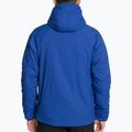 Férfi túrakabát Marmot Novus kék M126912059S 2