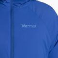 Férfi túrakabát Marmot Novus kék M126912059S 3
