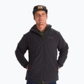 Marmot Novus LT Hybrid Hoody férfi kabát fekete M12356 5