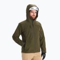 Férfi Marmot Lightray Gore Tex sí dzseki zöld 11000-4859 2