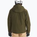 Férfi Marmot Lightray Gore Tex sí dzseki zöld 11000-4859 3