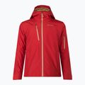 Férfi Marmot Lightray Gore Tex sí dzseki piros 11000-6361