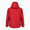 Férfi Marmot Lightray Gore Tex sí dzseki piros 11000-6361 2
