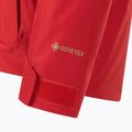 Férfi Marmot Lightray Gore Tex sí dzseki piros 11000-6361 4