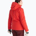 Marmot Lightray Gore Tex női sí dzseki piros 12270-6361 2