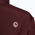 Marmot Minimalist Gore Tex női esőkabát bordó 35810 6