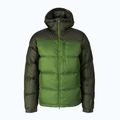 Férfi Marmot Guides Down Hoody zöld 73060 pehelykabát