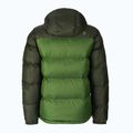Férfi Marmot Guides Down Hoody zöld 73060 pehelykabát 2
